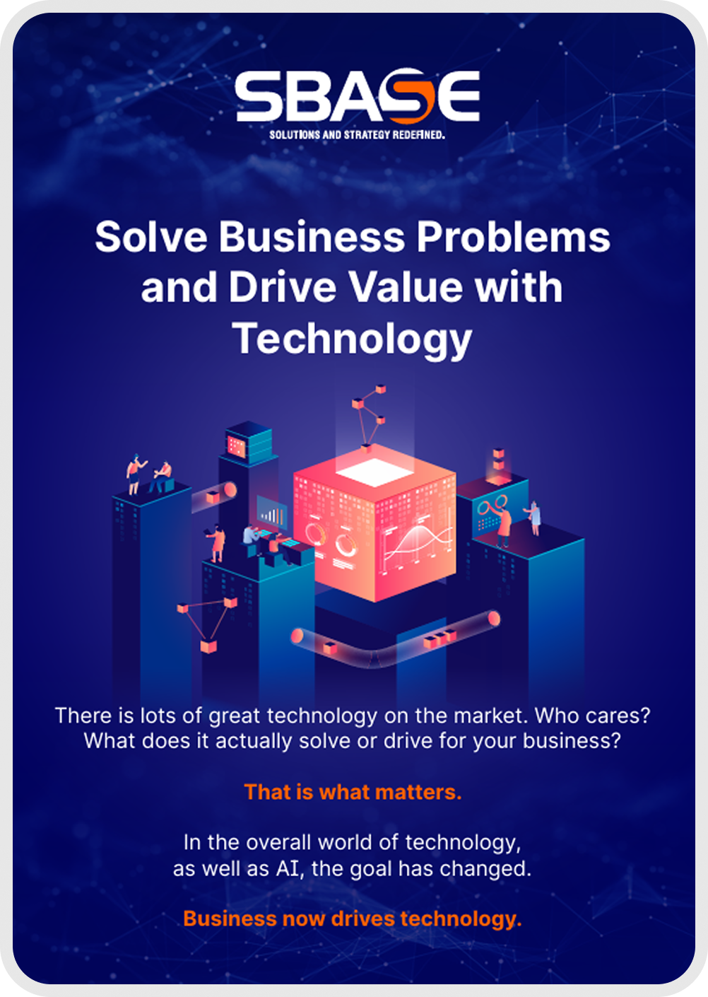 Collaboration with SailPoint