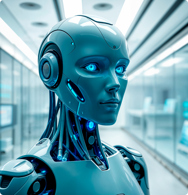 Unlock Generative AI for Your Business