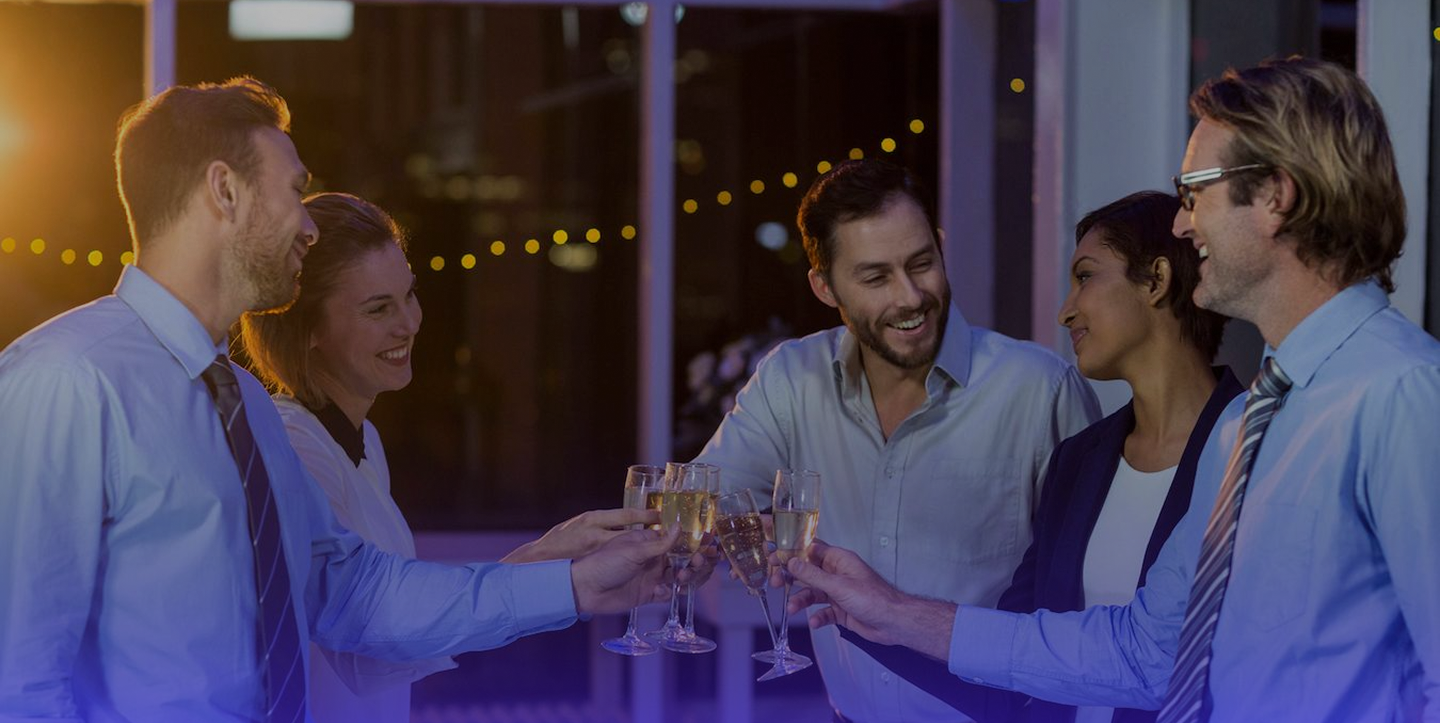 Upcoming Event Banner