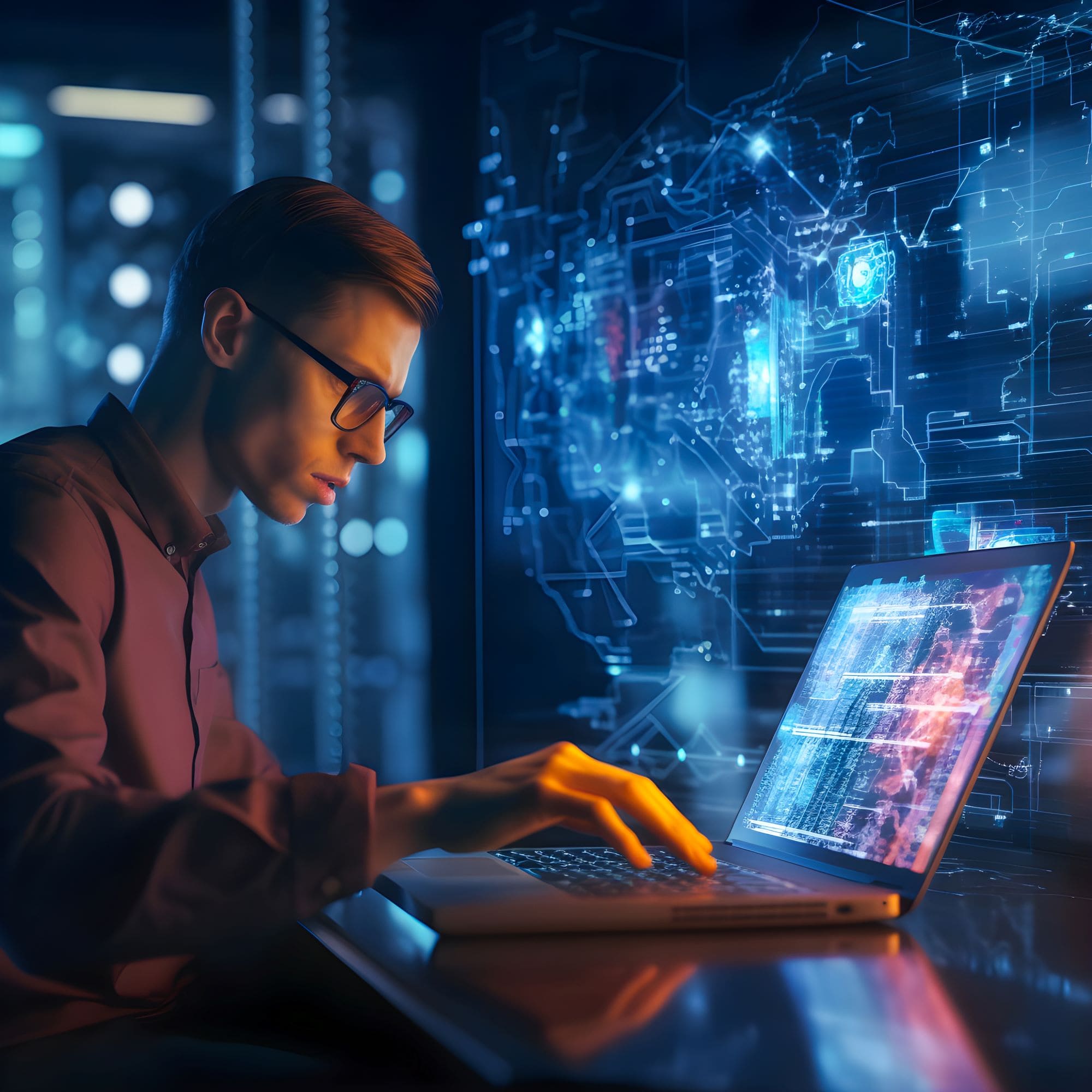 Background image for the About Us