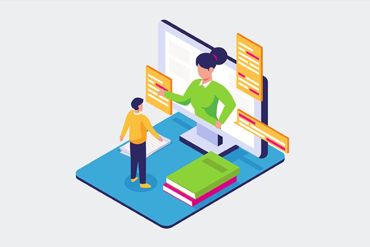 Enhancing E-Learning Experiences