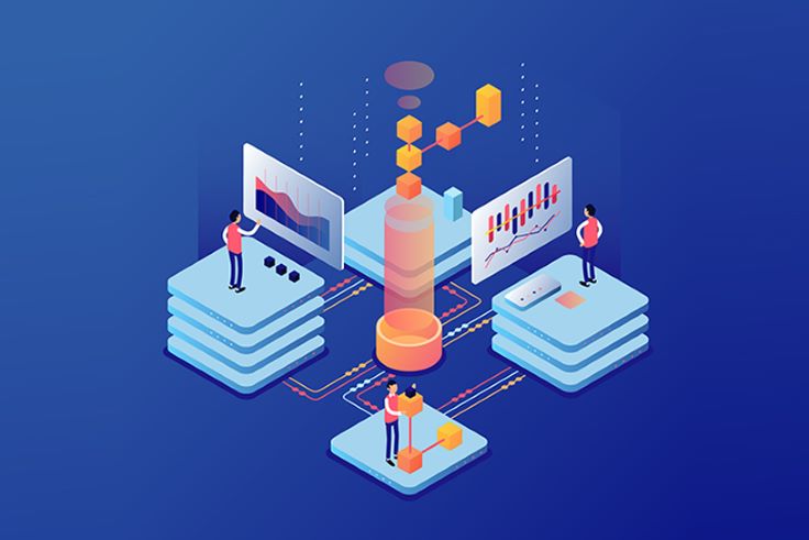 FinTech Modernization