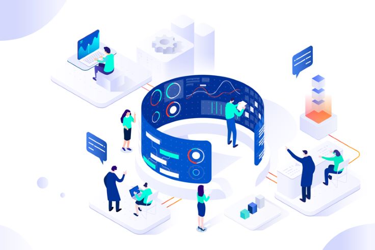 Security Streamlining IT Operations