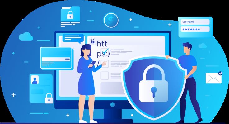 Streamlining Federal Access