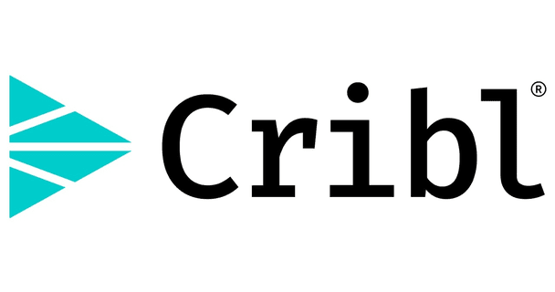 Cribl Logo