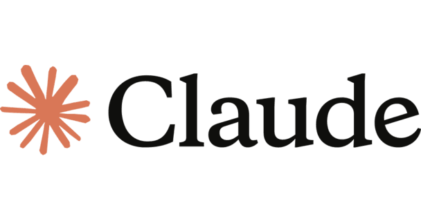 Claude Logo