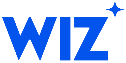 WIZ Logo