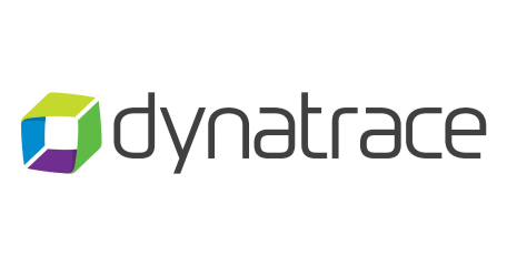Dynatrace logo 