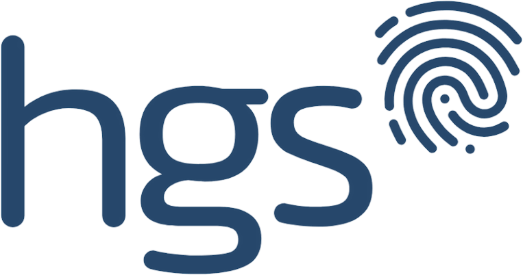 Client Logo/HGS