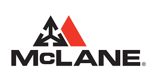 Client Logo/McLANE