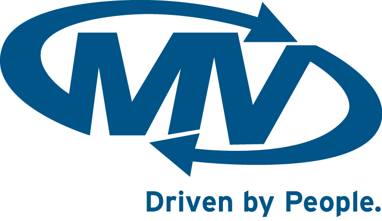 Client LogoMV