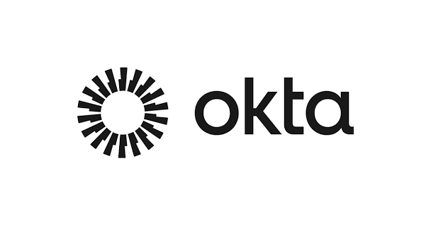 Okta Logo