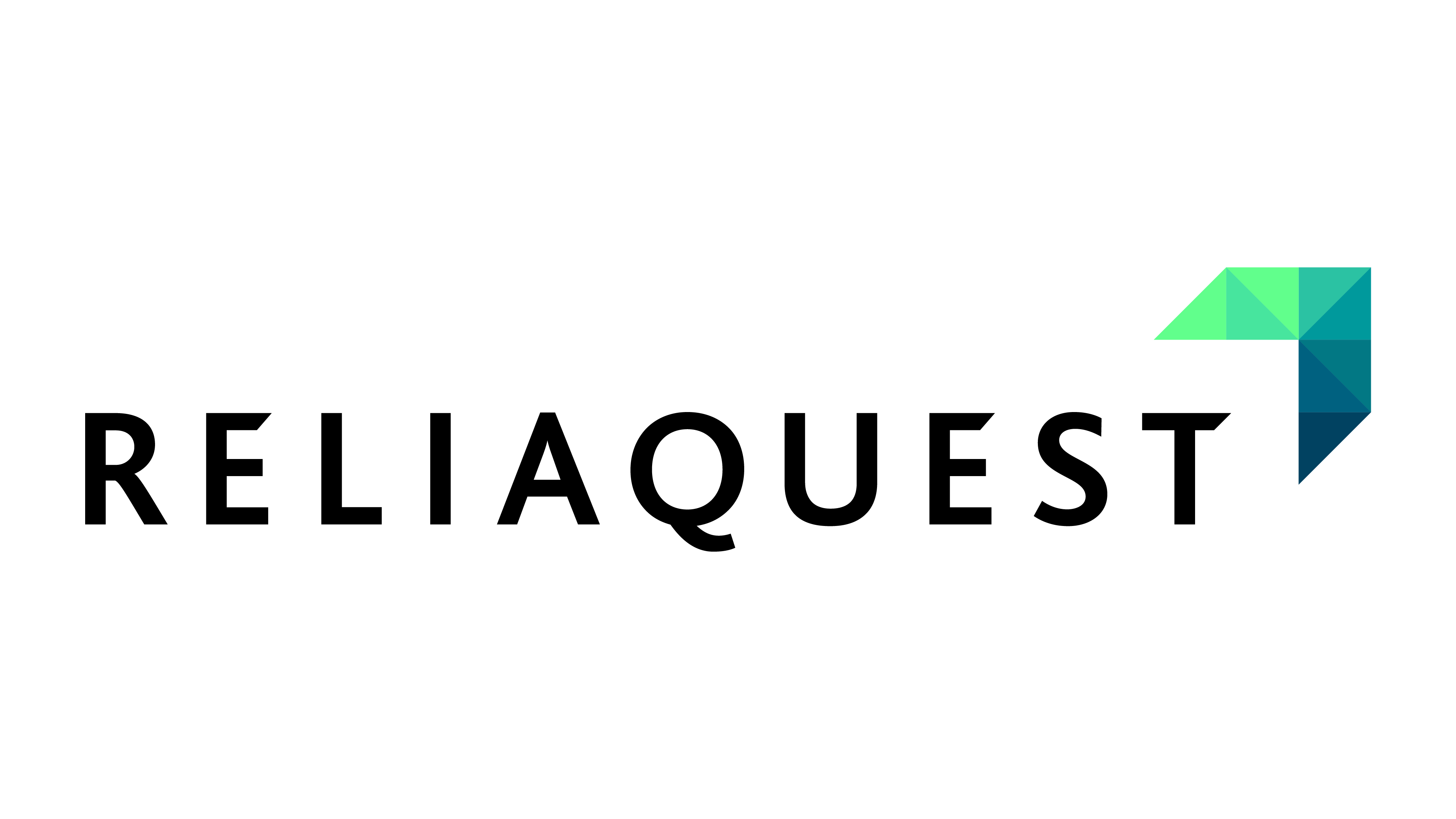 reliaquest Logo