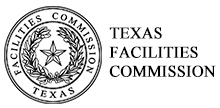 Client Logo/TEXASFacilitiesCommission