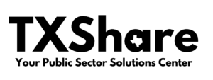 Client LogoTXShare