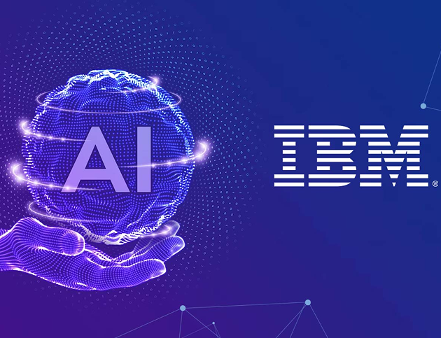 Image of Partner with IBM