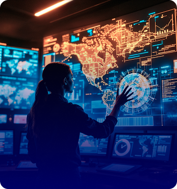 IBM Security Intelligence