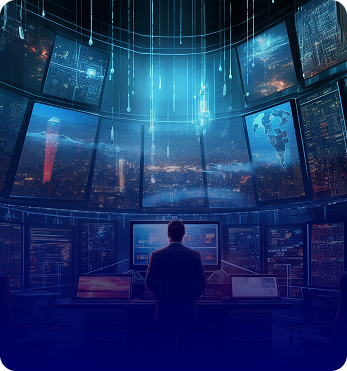 Security & Compliance Monitoring