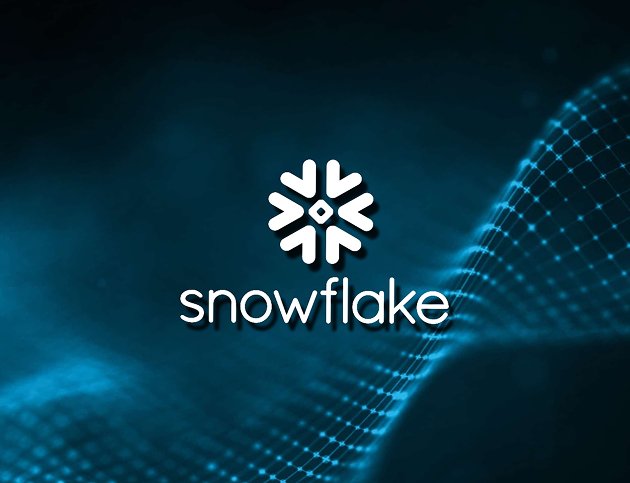 Image of Partner with Snowflake