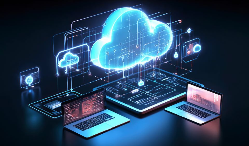 Native Cloud Development