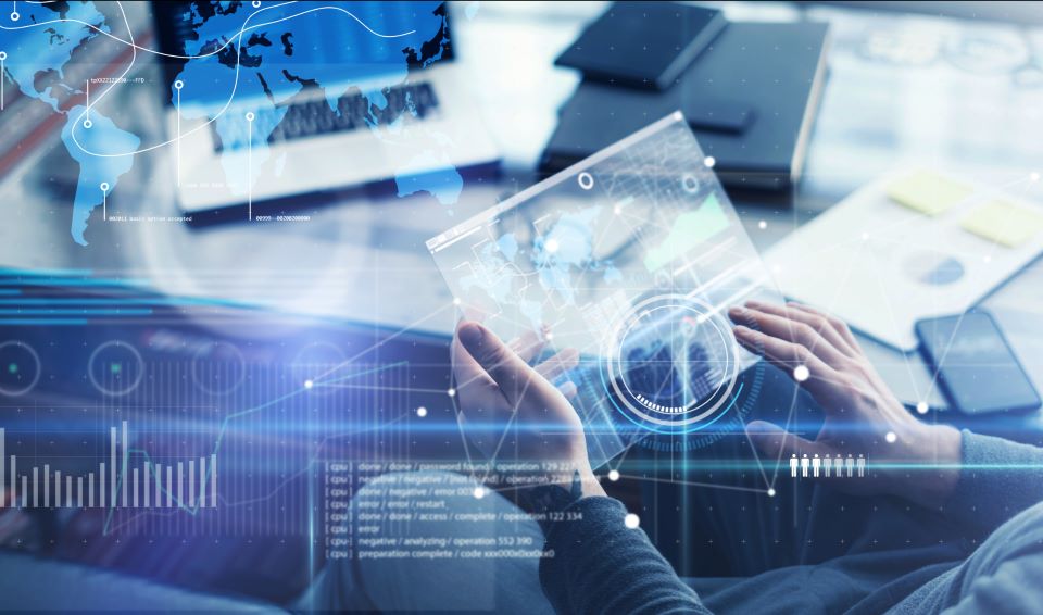 Technical Solutions & Implementation