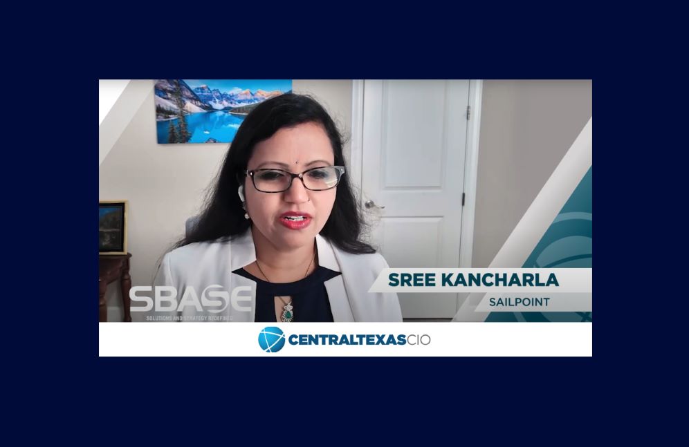 Sree Kancharla Praises SBase Technologies in 2024 Underwriter Spotlight